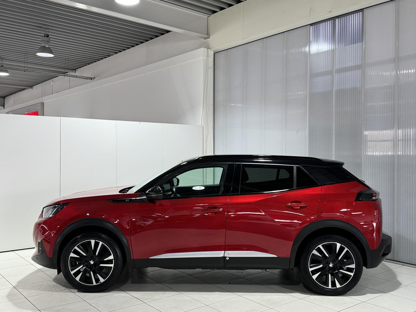Peugeot Peugeot