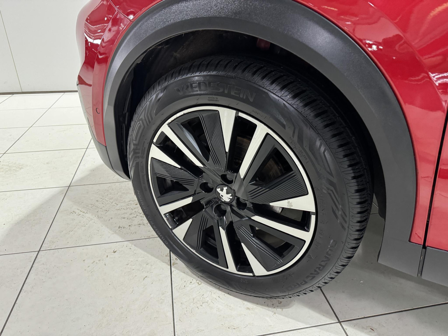 Peugeot Peugeot