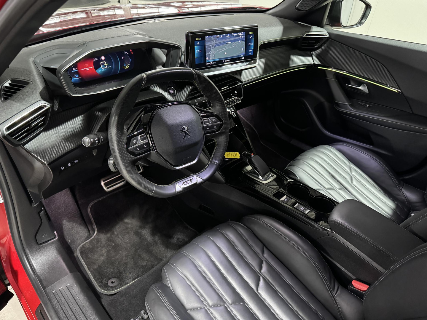 Peugeot Peugeot
