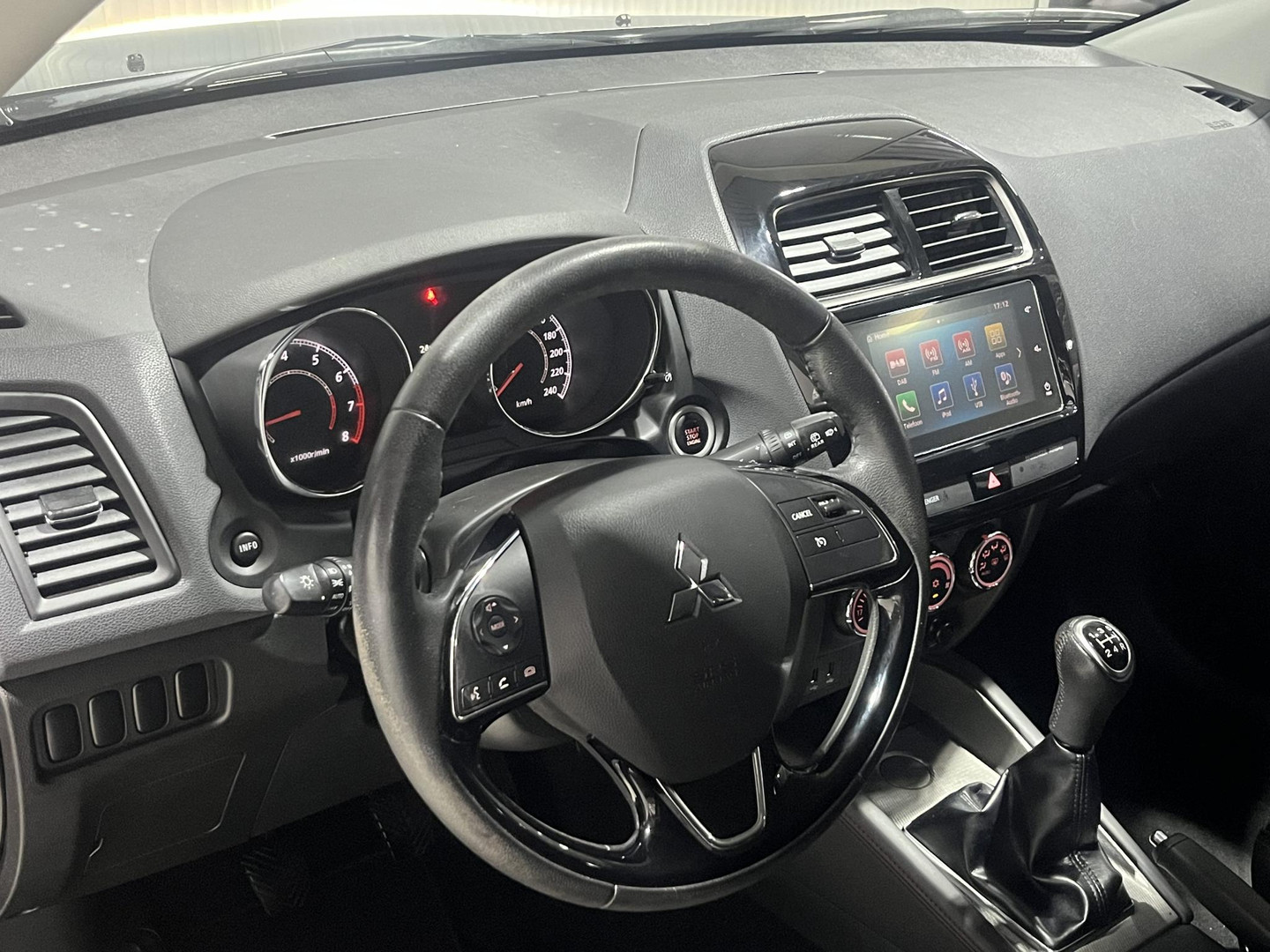 Mitsubishi Mitsubishi