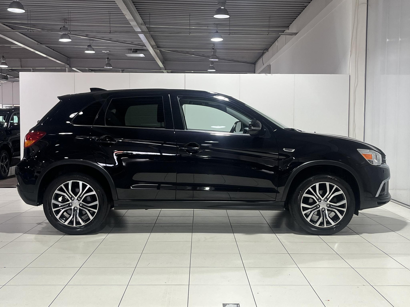 Mitsubishi Mitsubishi