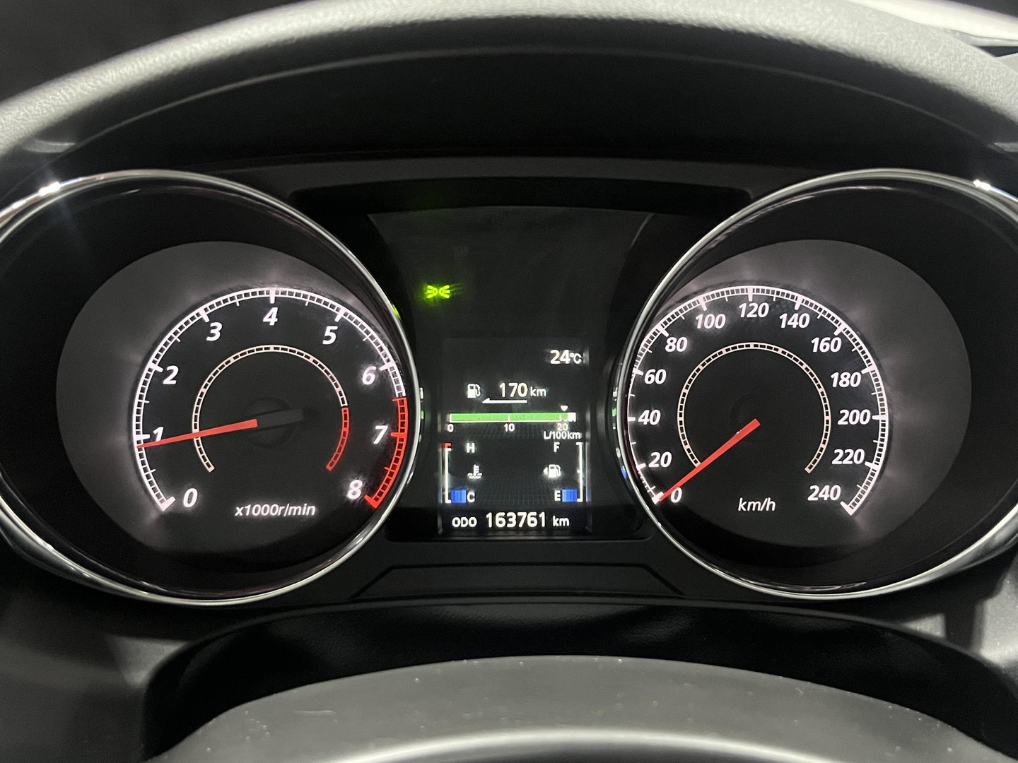 Mitsubishi Mitsubishi