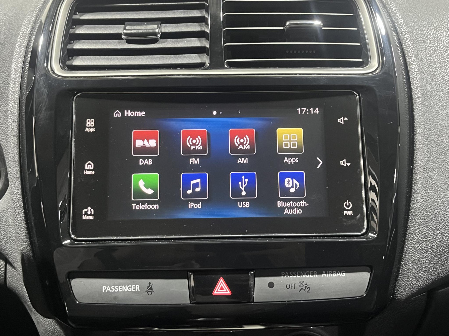 Mitsubishi Mitsubishi