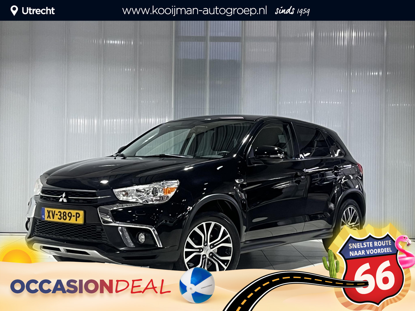 Mitsubishi Mitsubishi