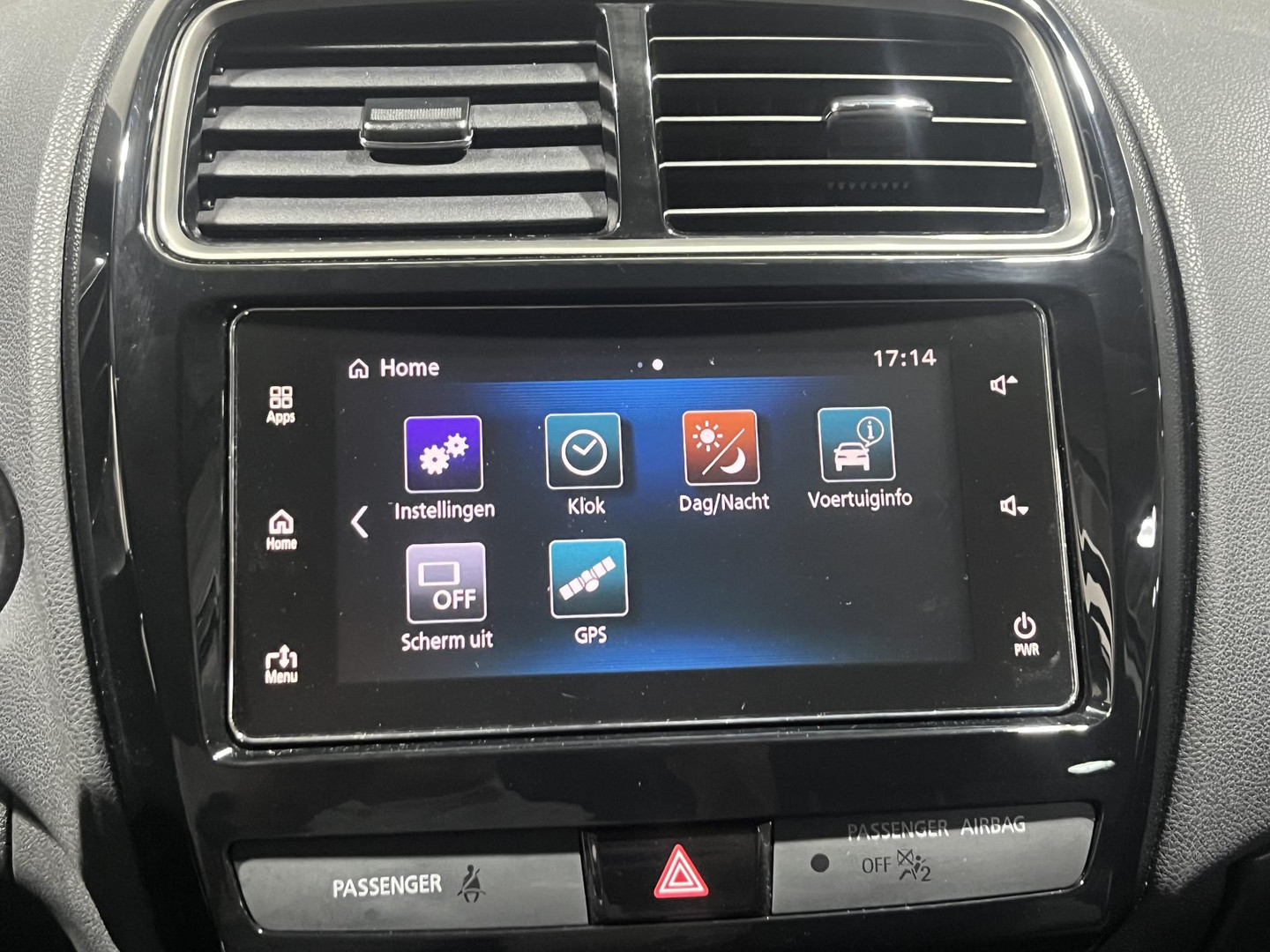 Mitsubishi Mitsubishi