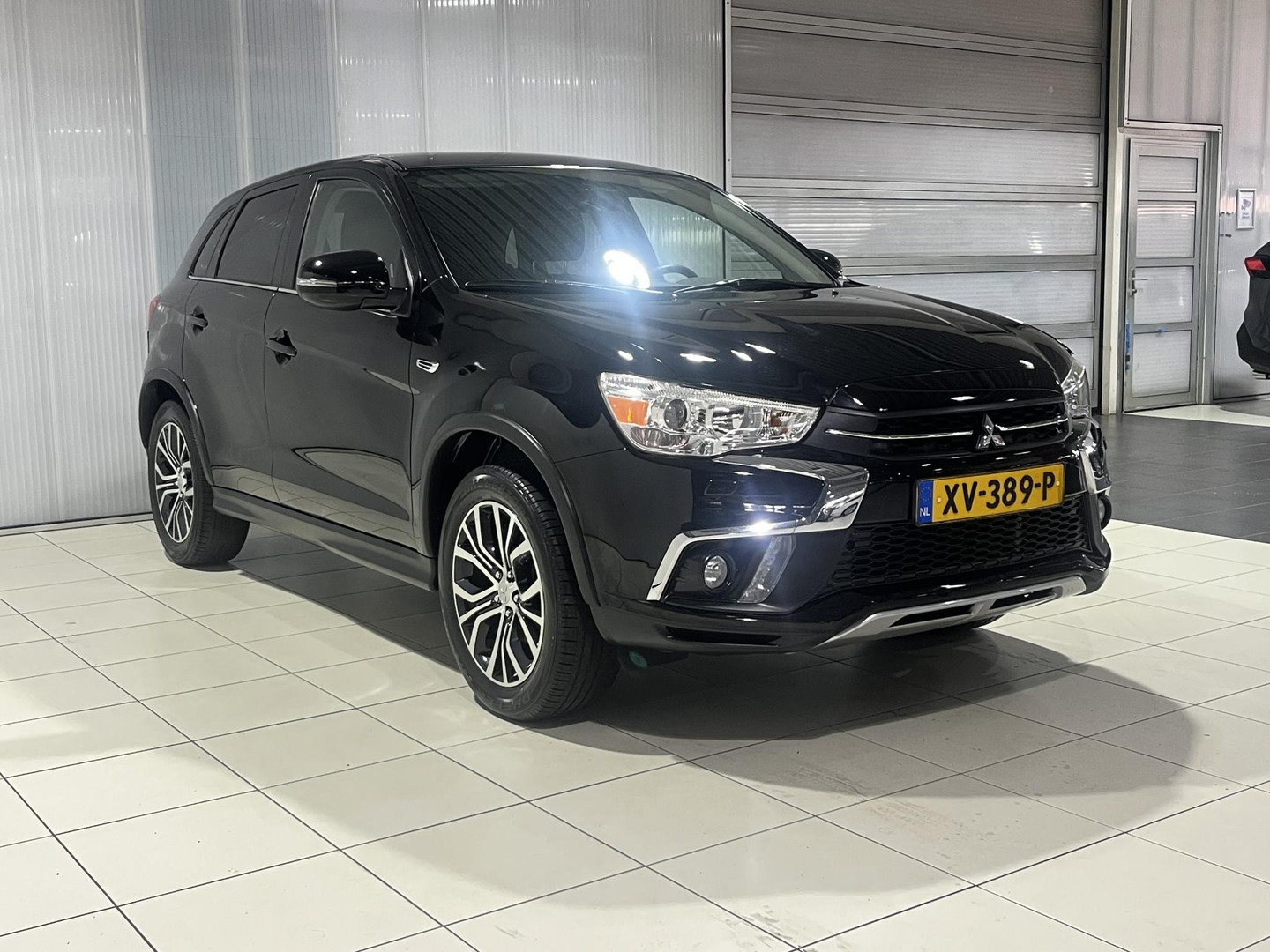 Mitsubishi Mitsubishi