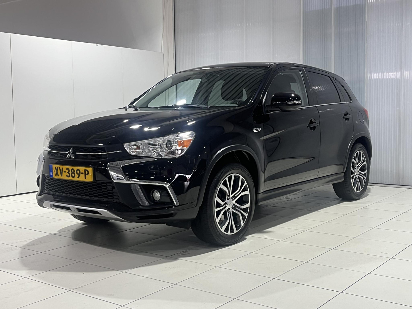 Mitsubishi Mitsubishi