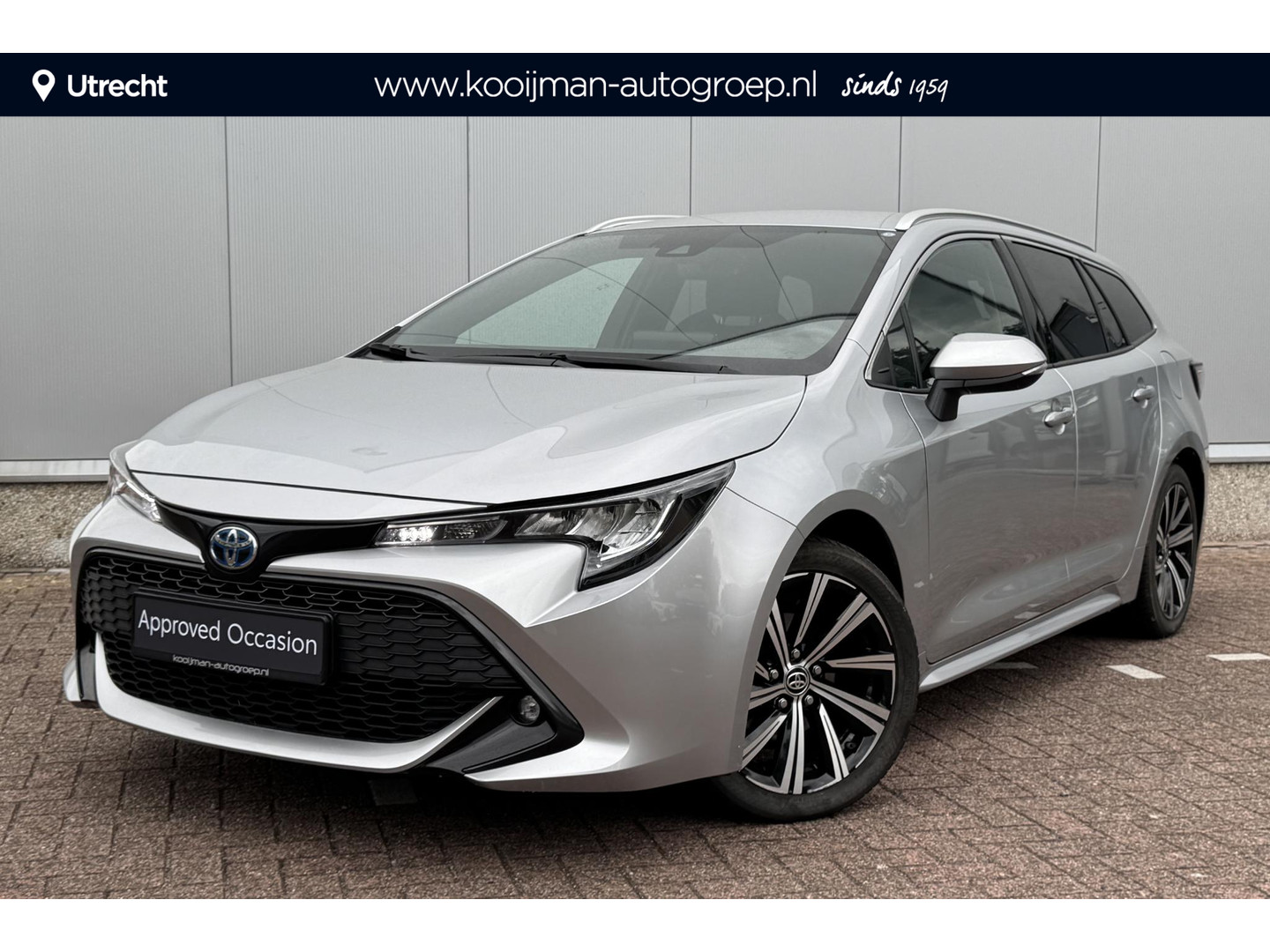 Toyota Toyota