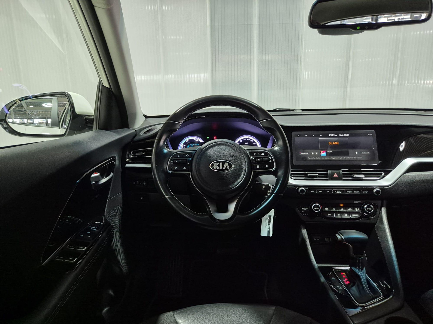 Kia Kia