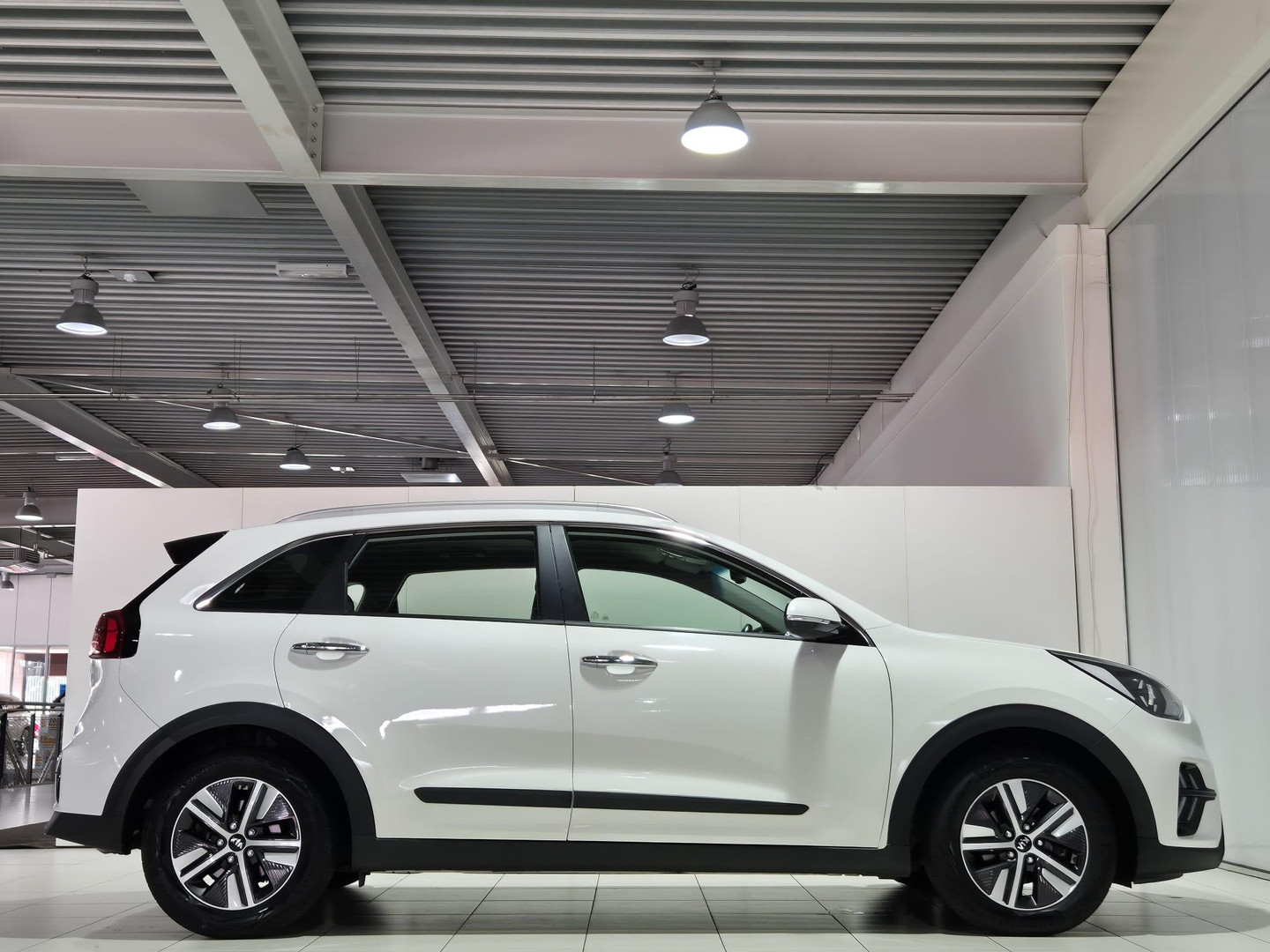Kia Kia