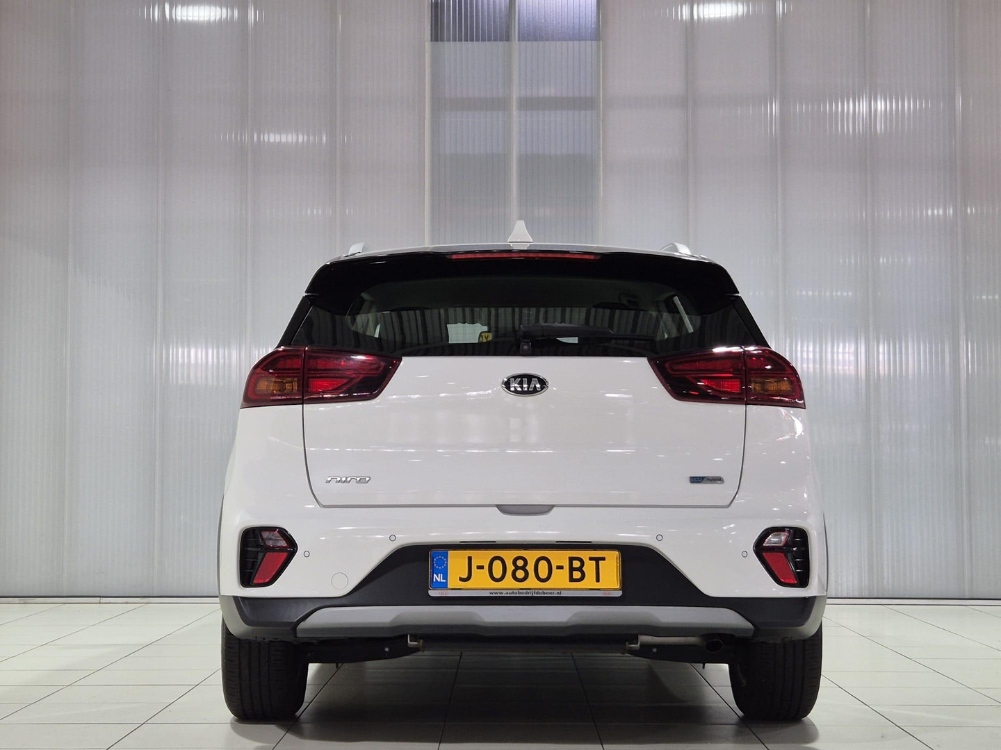 Kia Kia