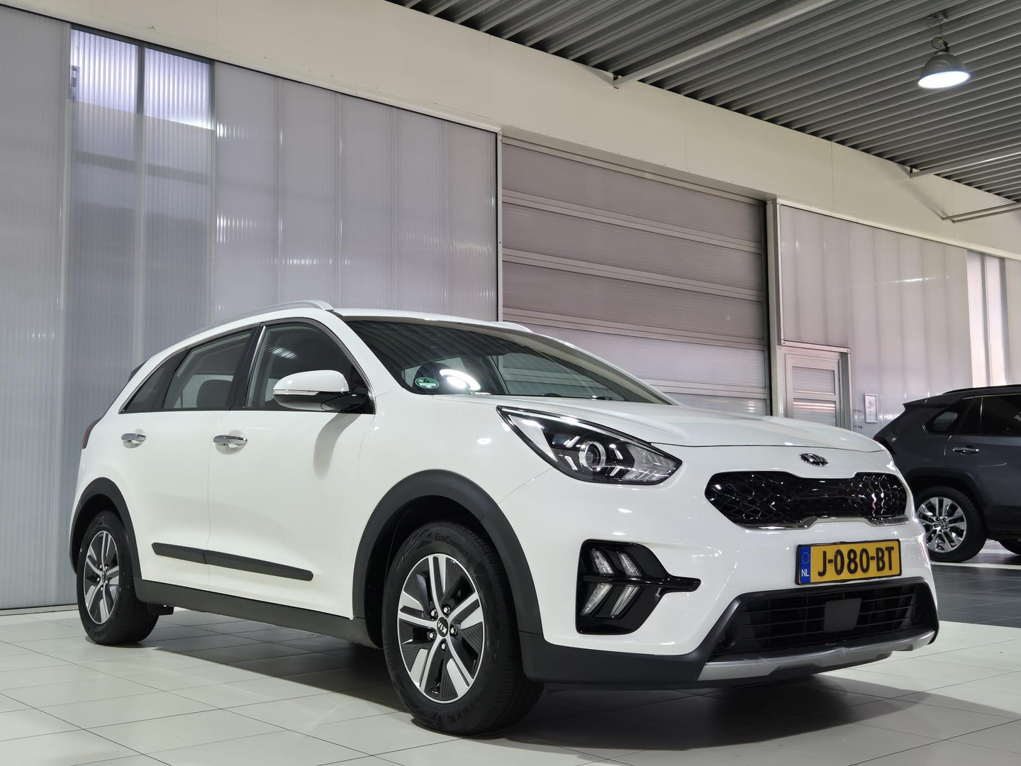Kia Kia
