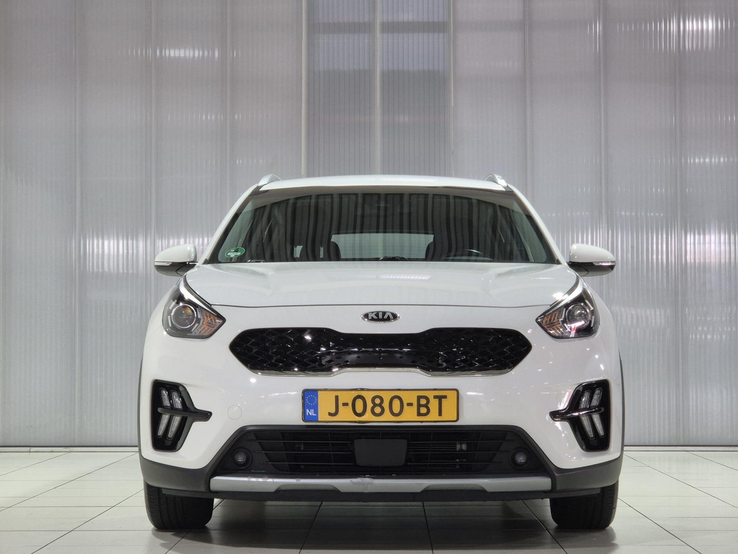 Kia Kia