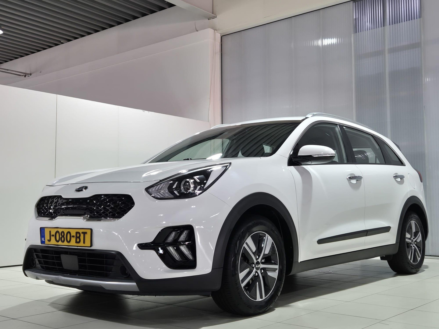 Kia Kia