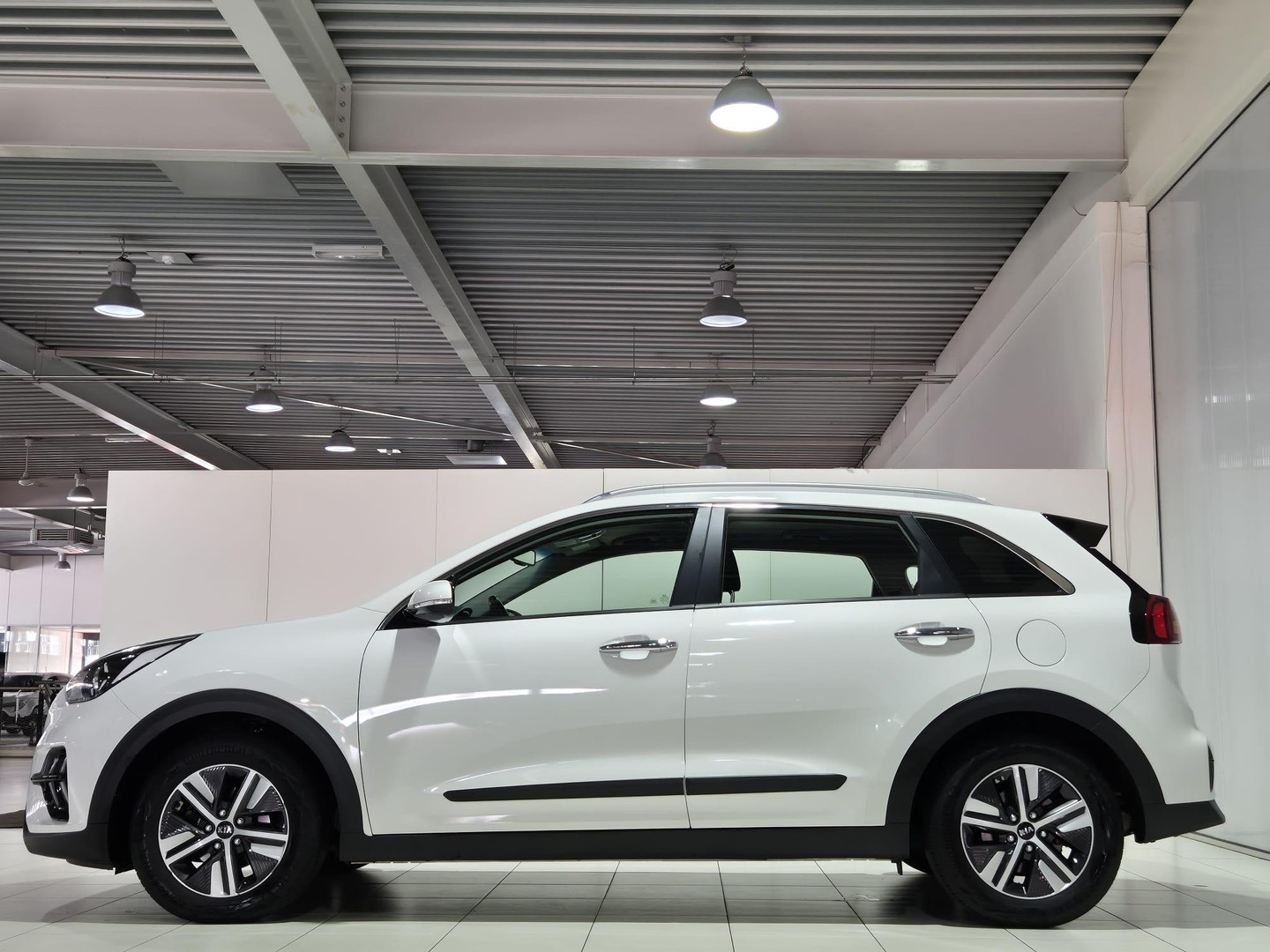Kia Kia