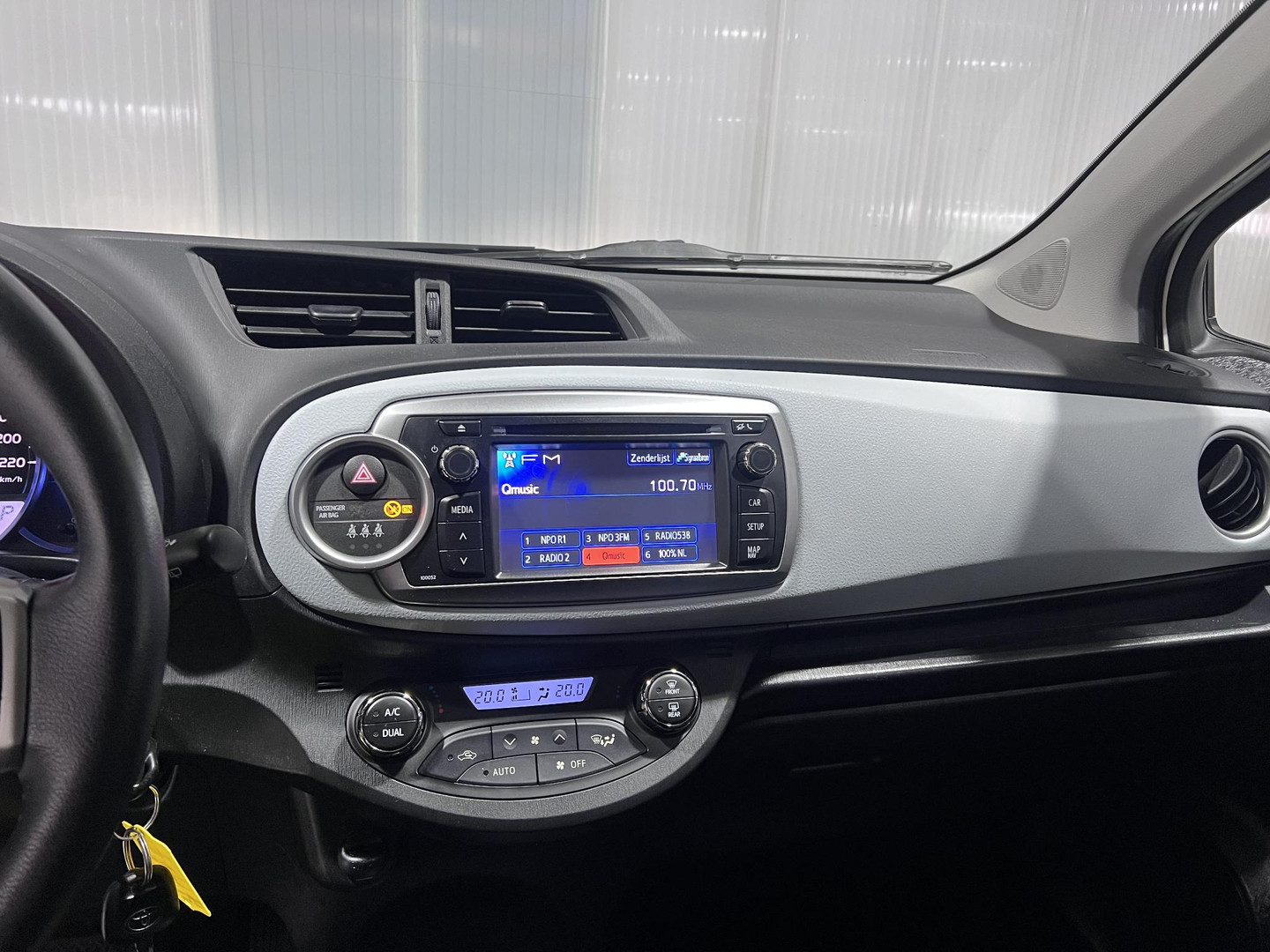 Toyota Toyota