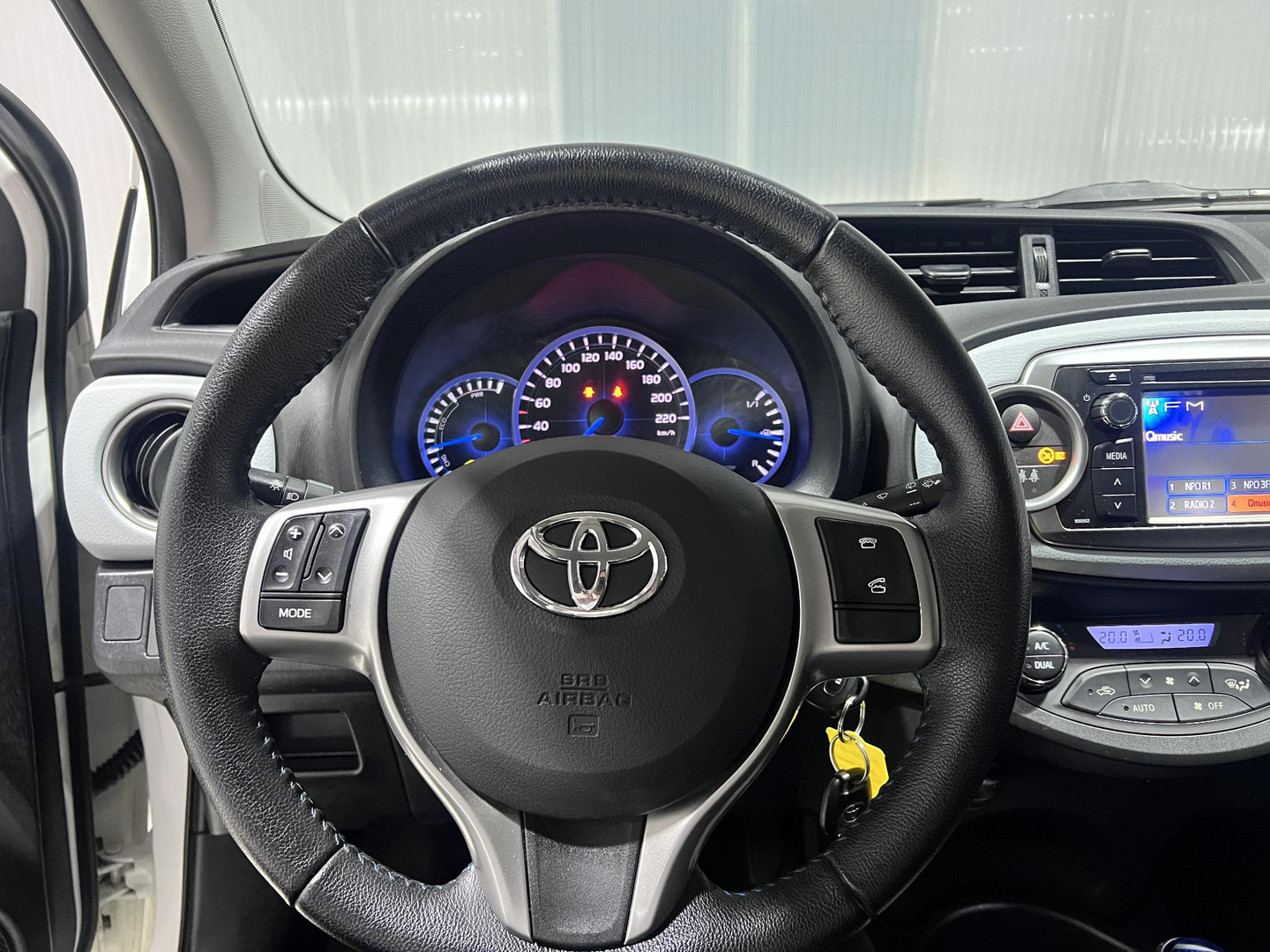 Toyota Toyota