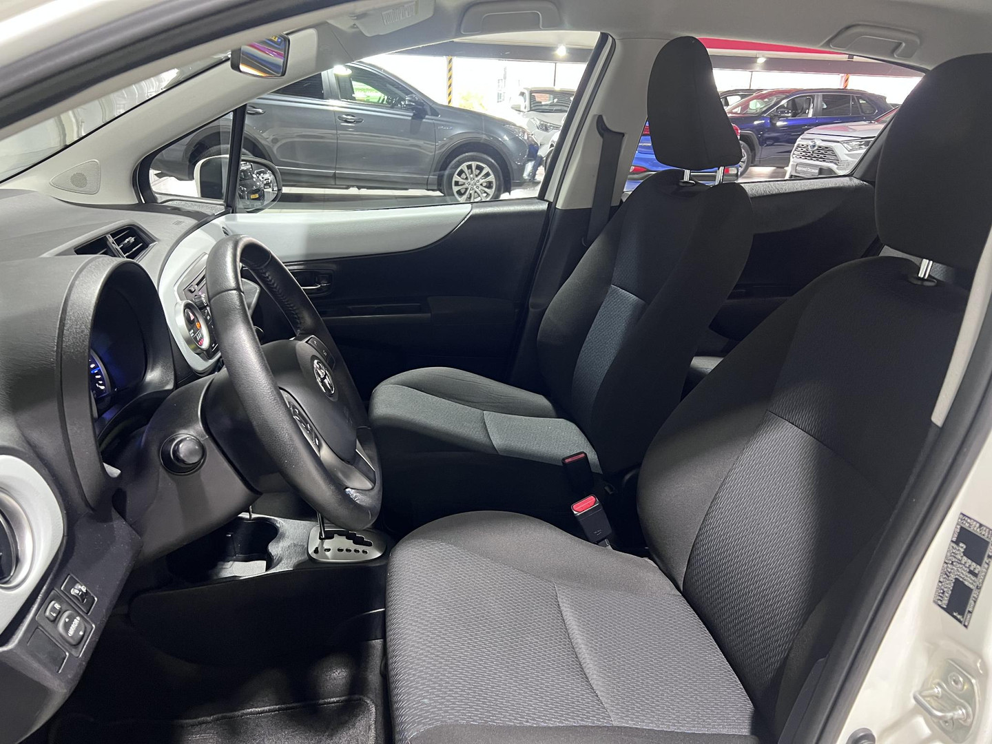 Toyota Toyota