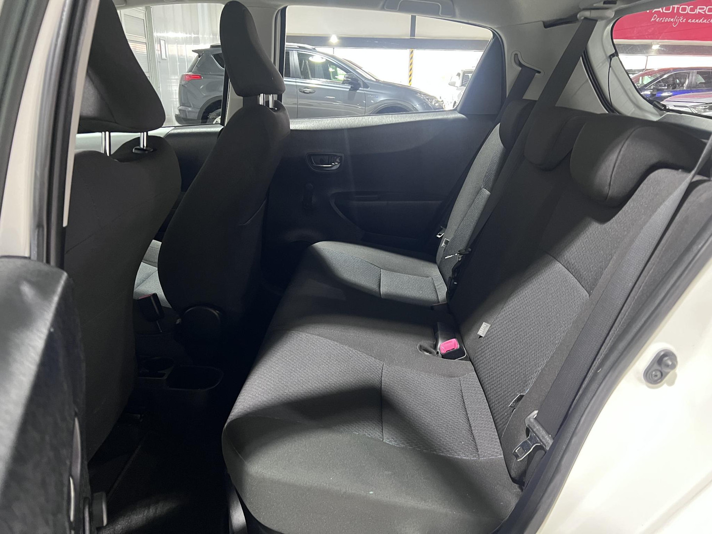 Toyota Toyota