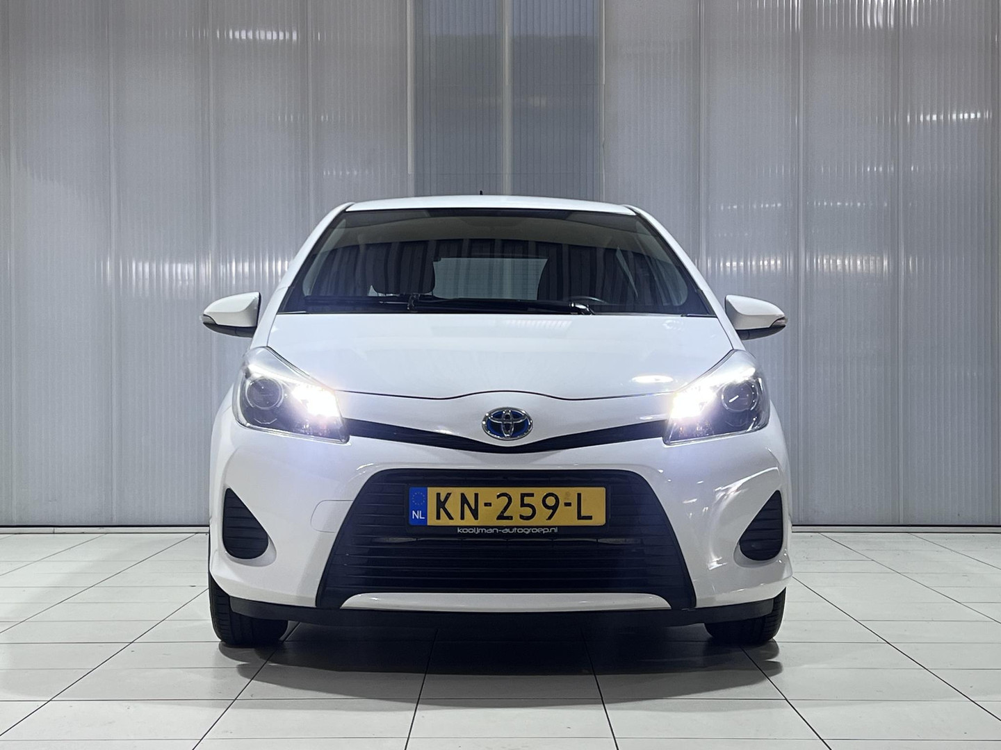 Toyota Toyota