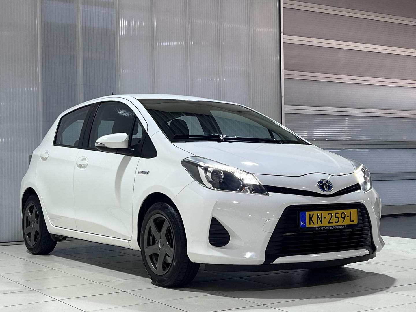 Toyota Toyota