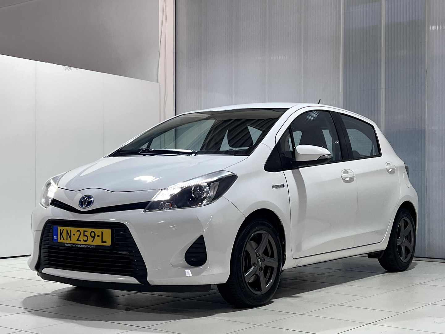Toyota Toyota