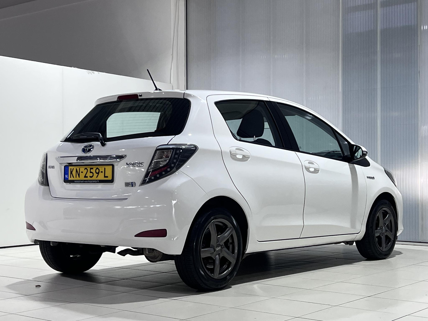 Toyota Toyota