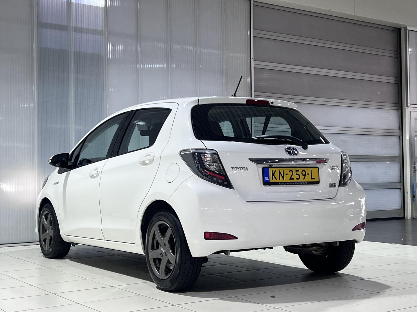 Toyota Toyota