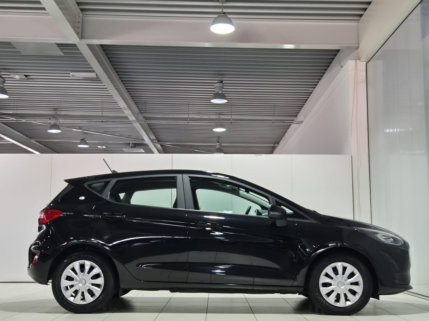 Ford Ford