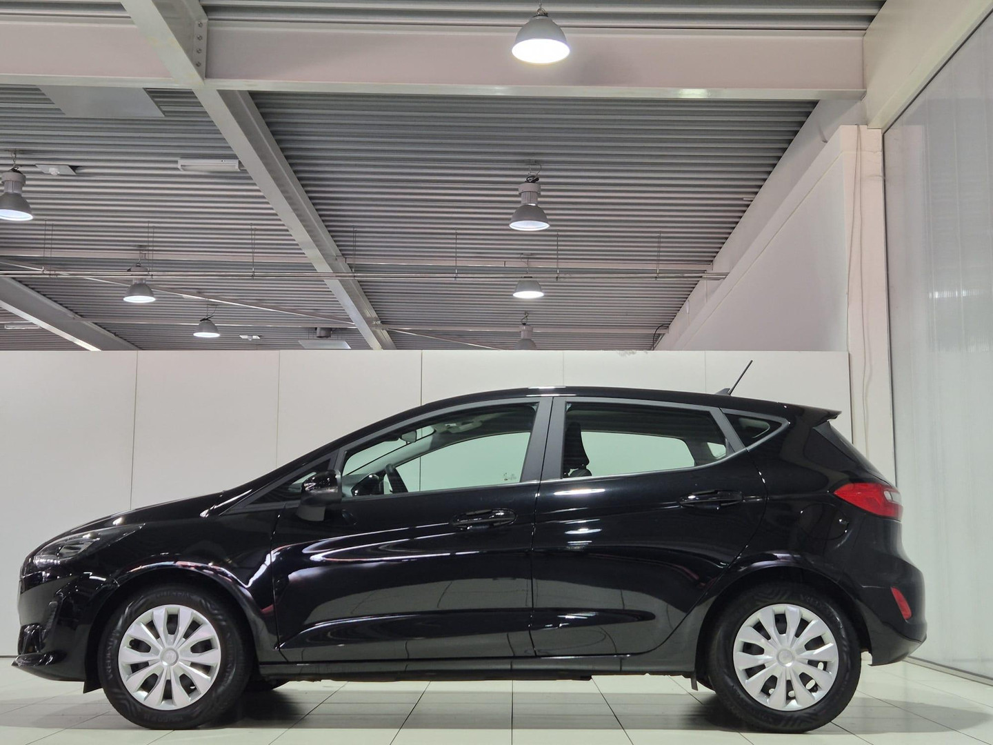 Ford Ford