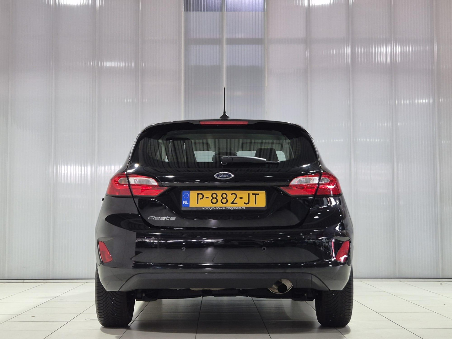 Ford Ford