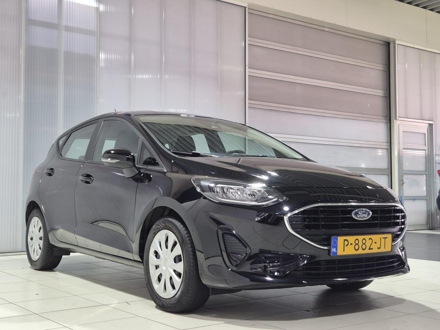 Ford Ford