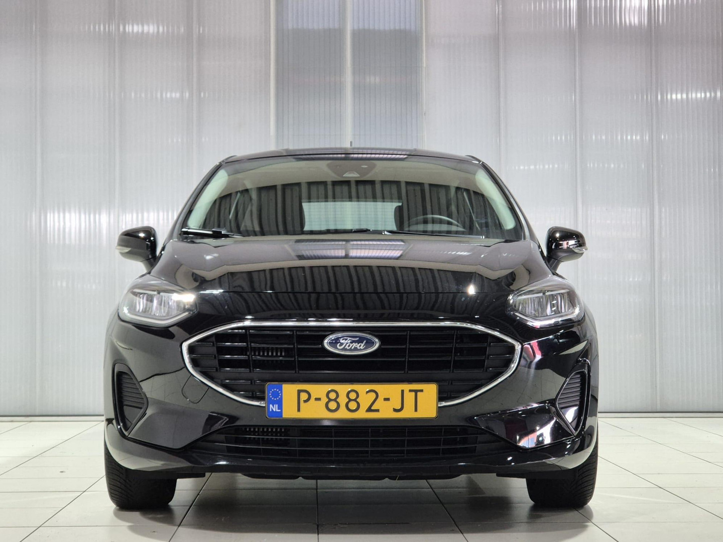 Ford Ford