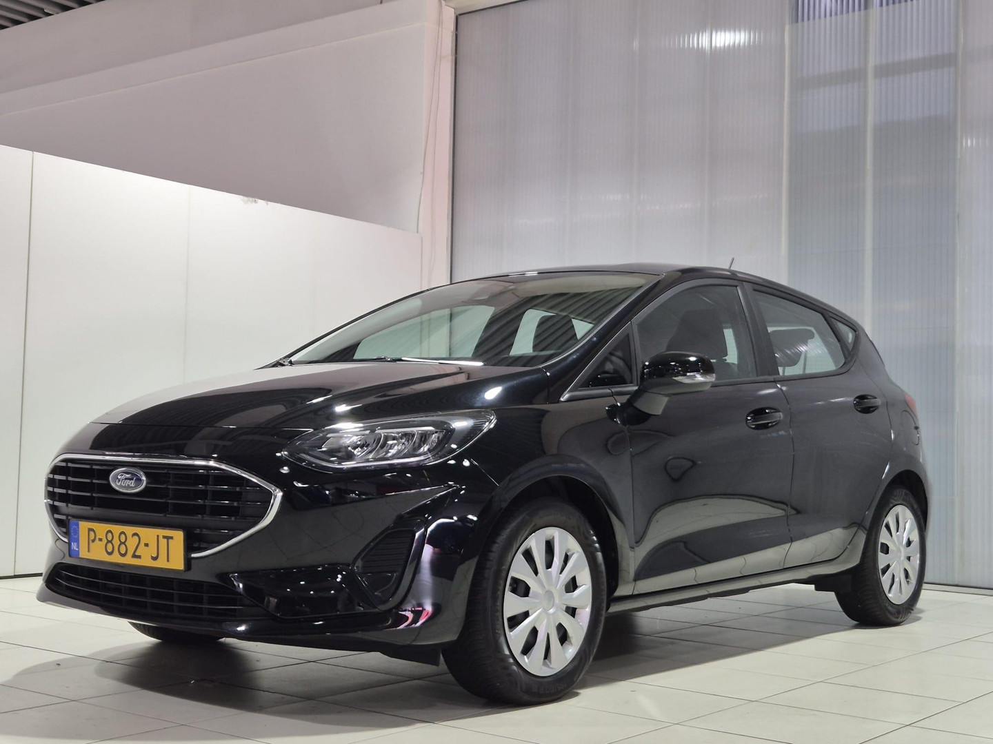 Ford Ford