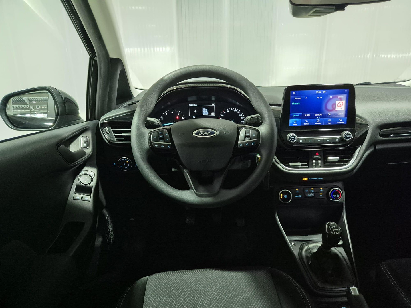 Ford Ford