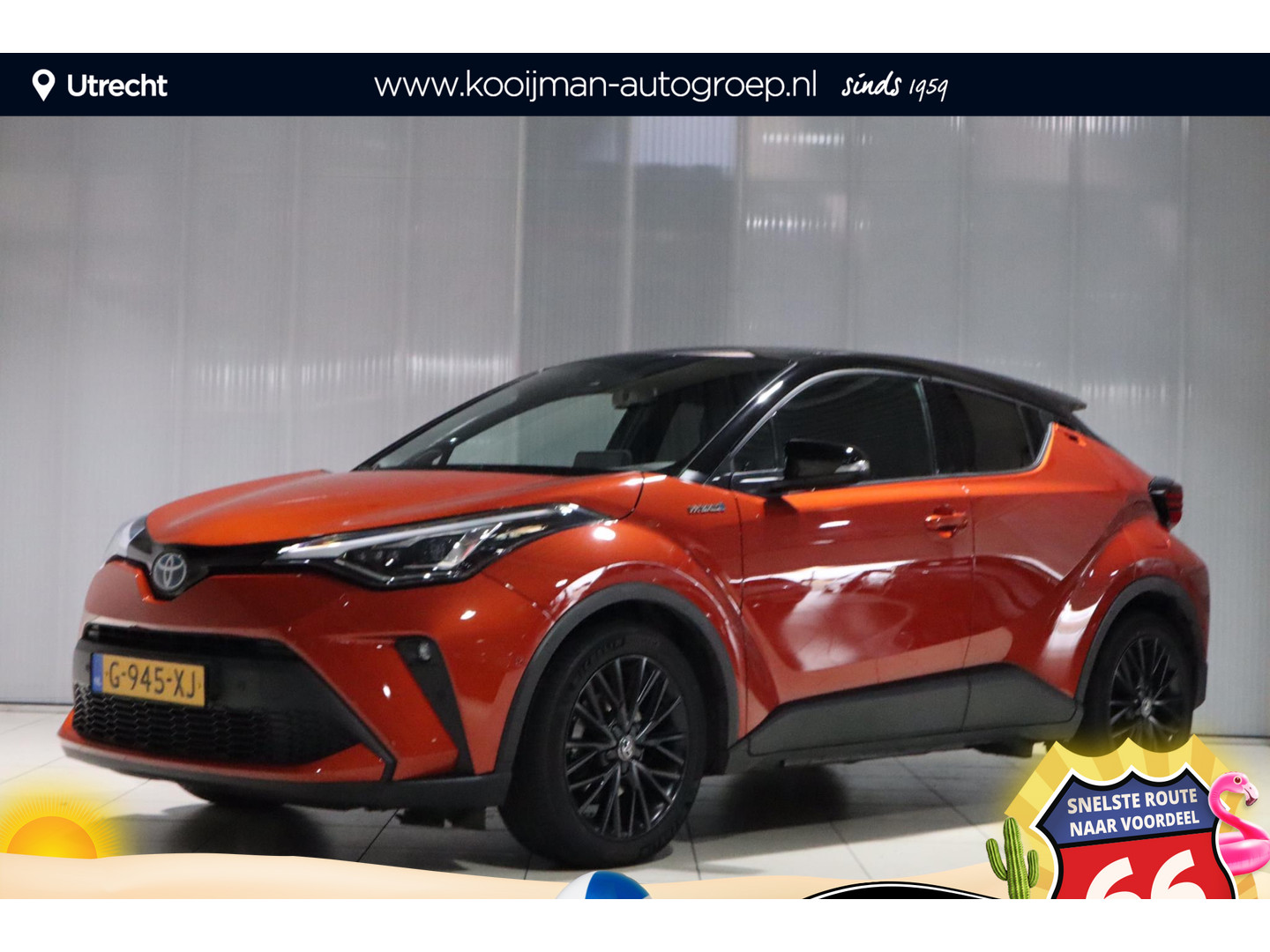 Toyota Toyota