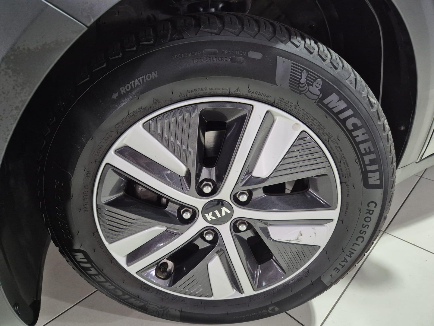 Kia Kia
