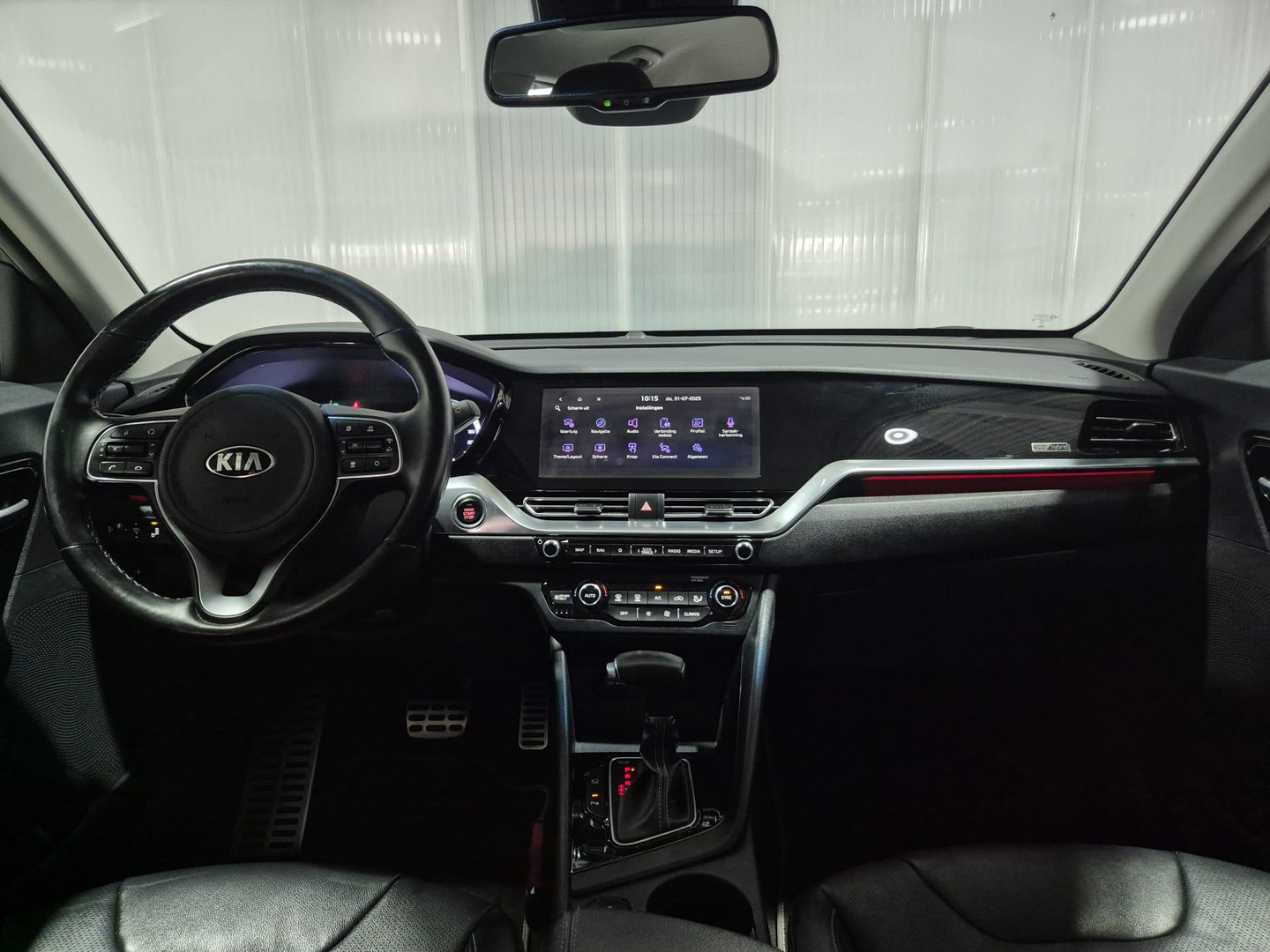 Kia Kia