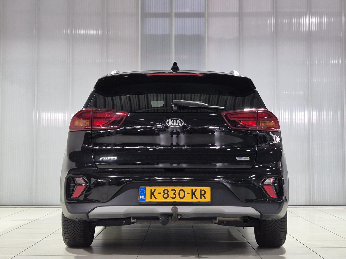 Kia Kia