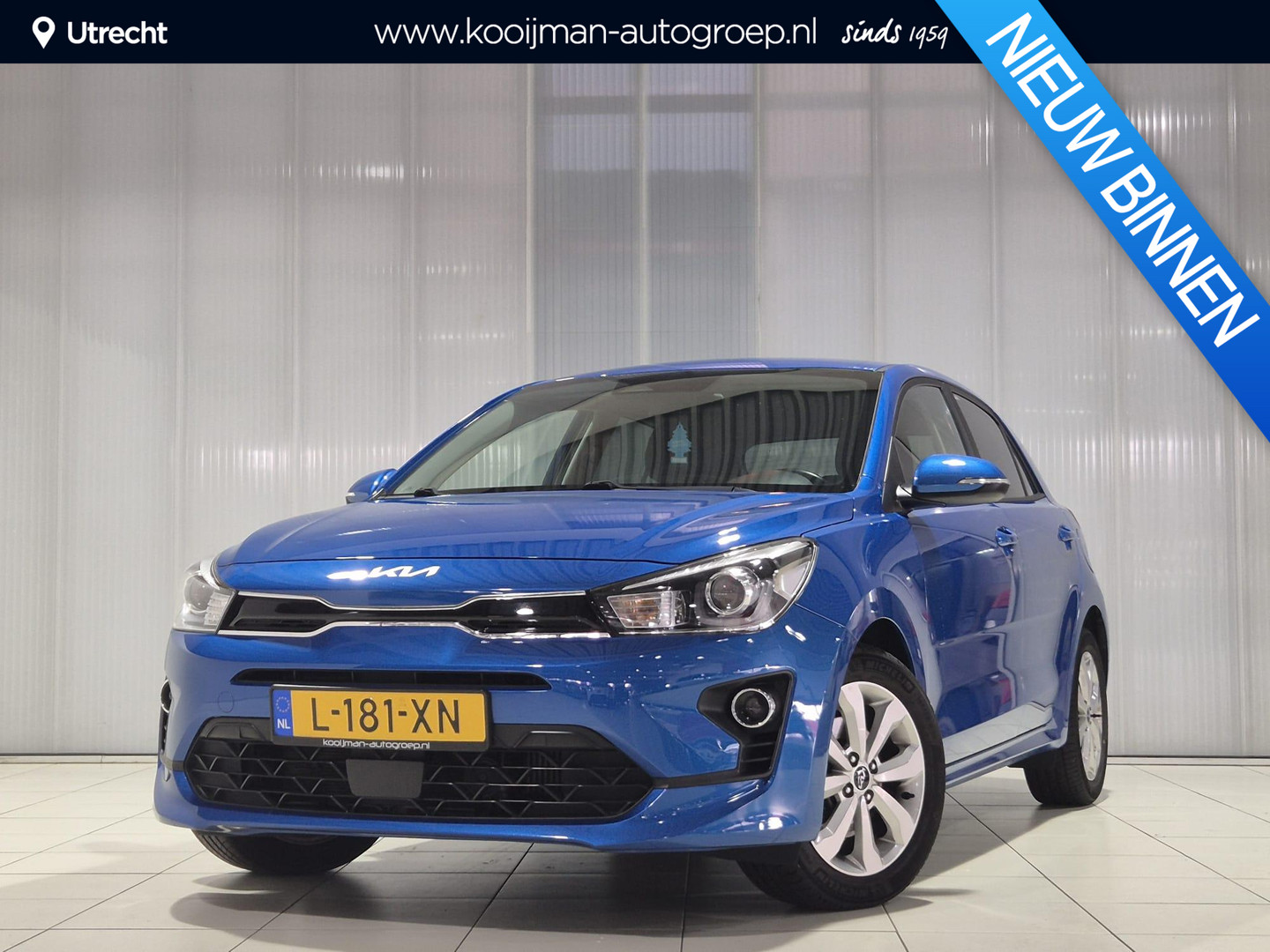 Kia Kia