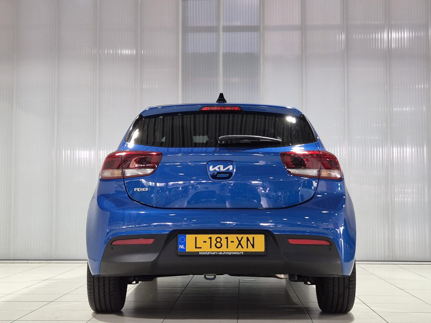 Kia Kia