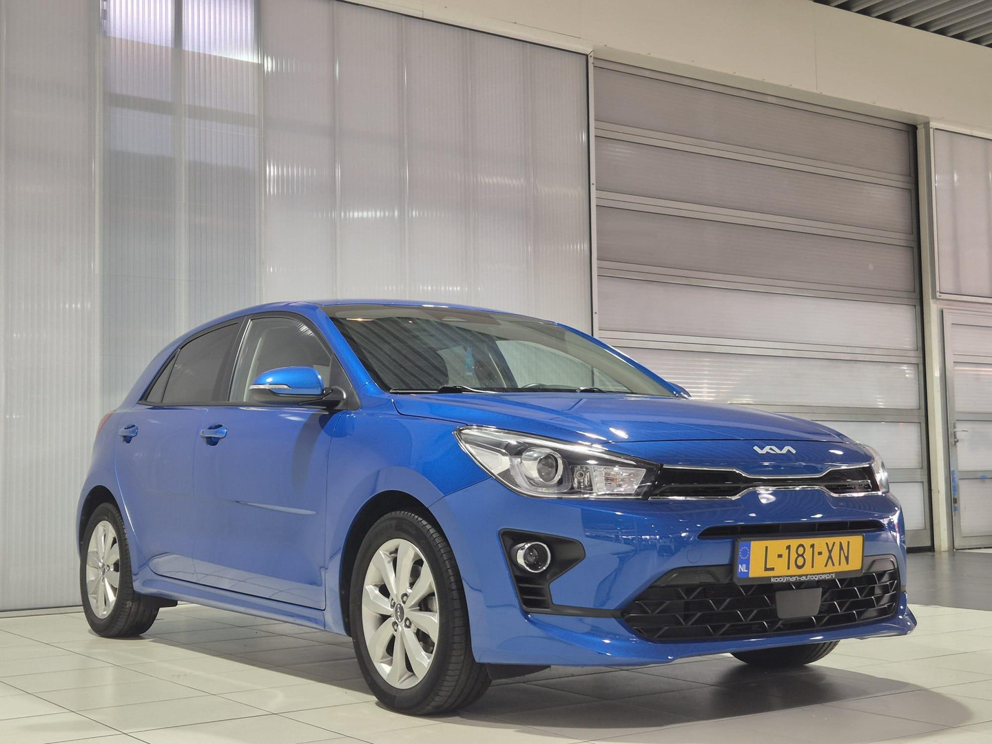 Kia Kia