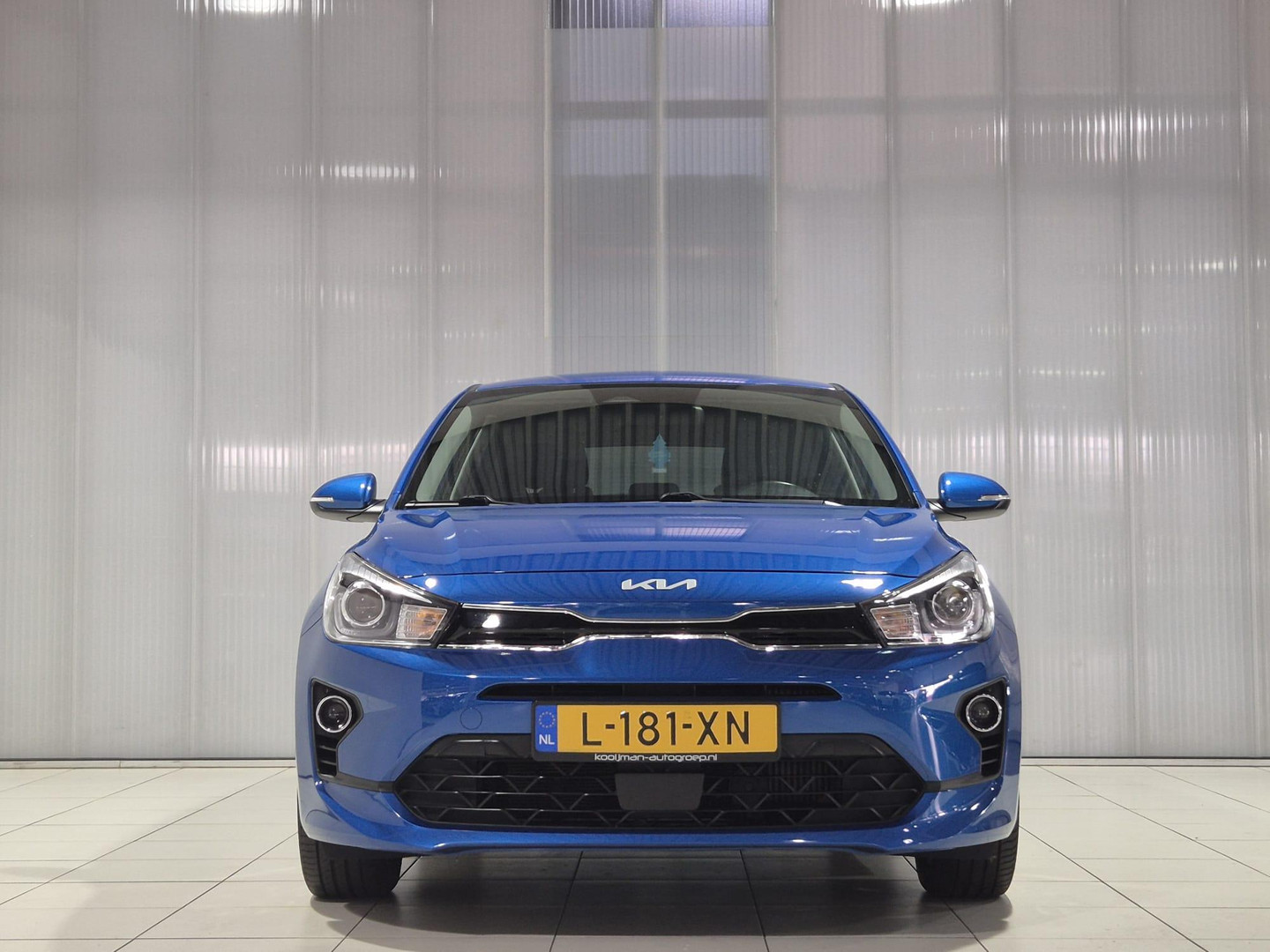 Kia Kia