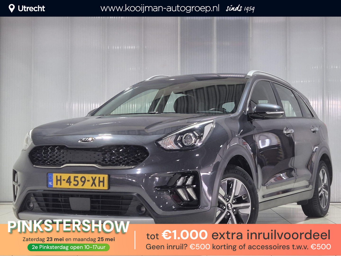 Kia Niro