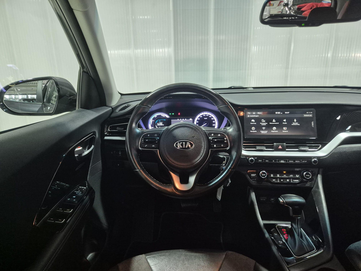 Kia Kia