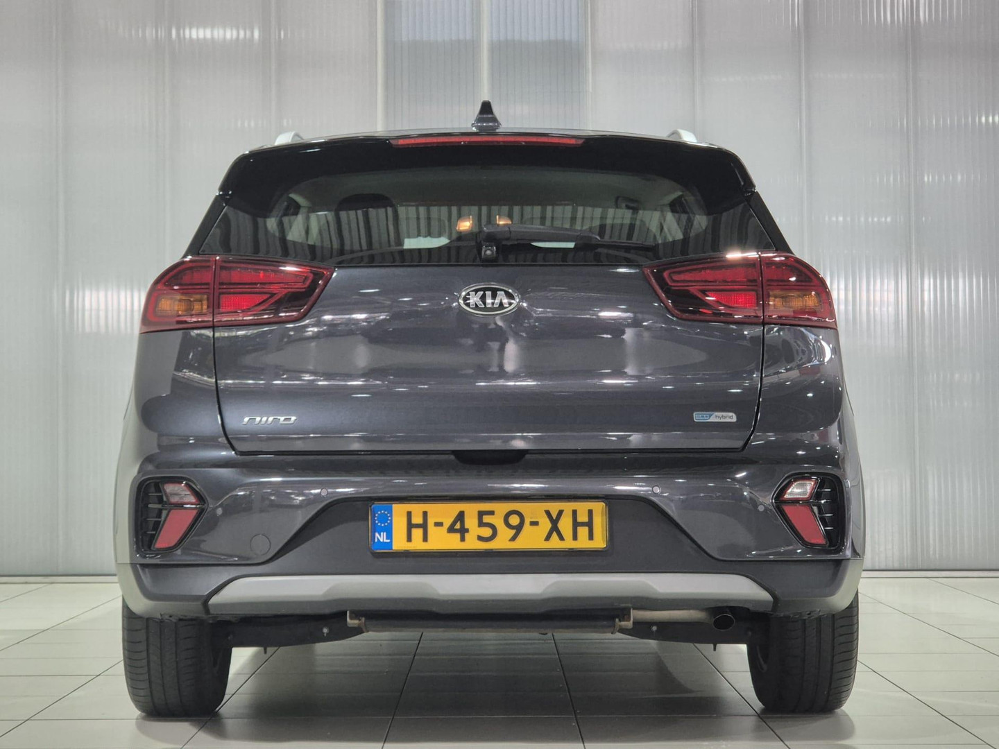 Kia Kia