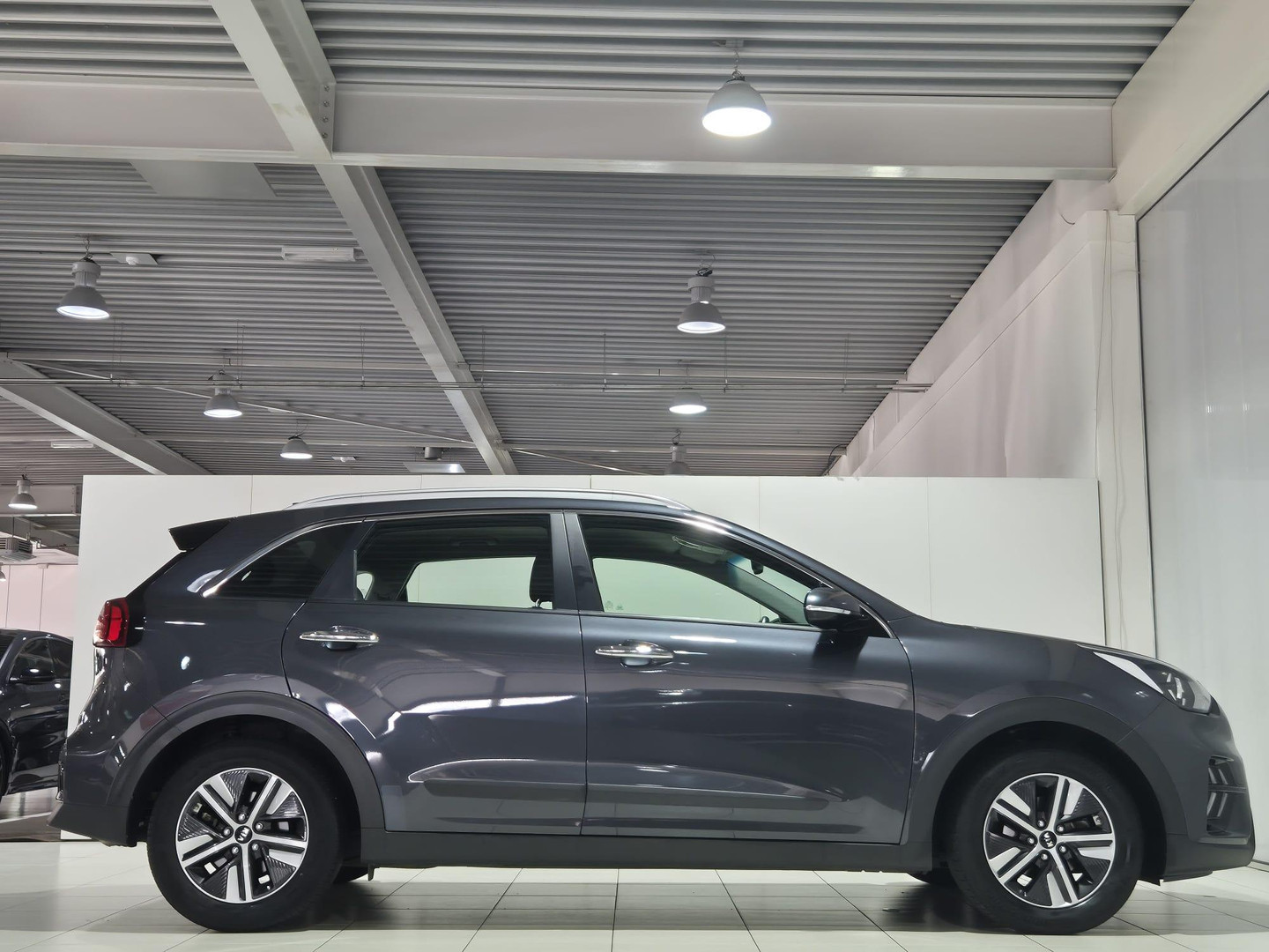 Kia Kia