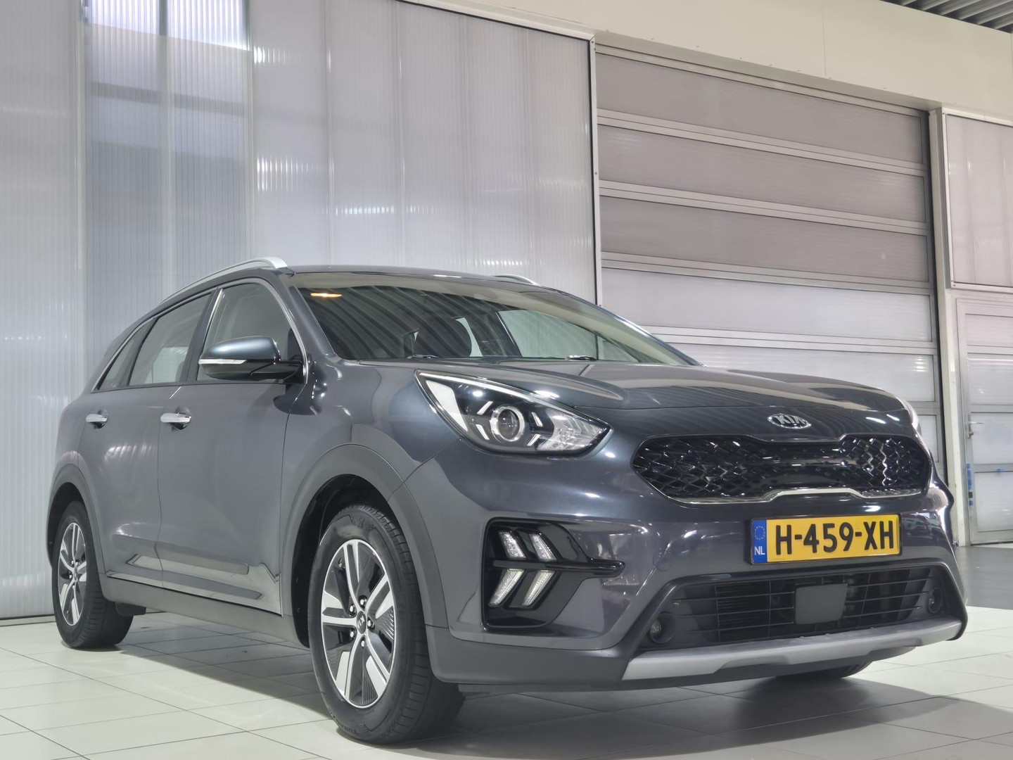 Kia Kia
