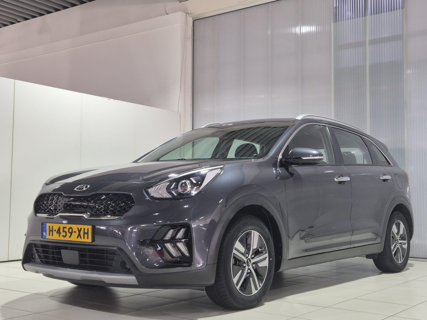 Kia Kia