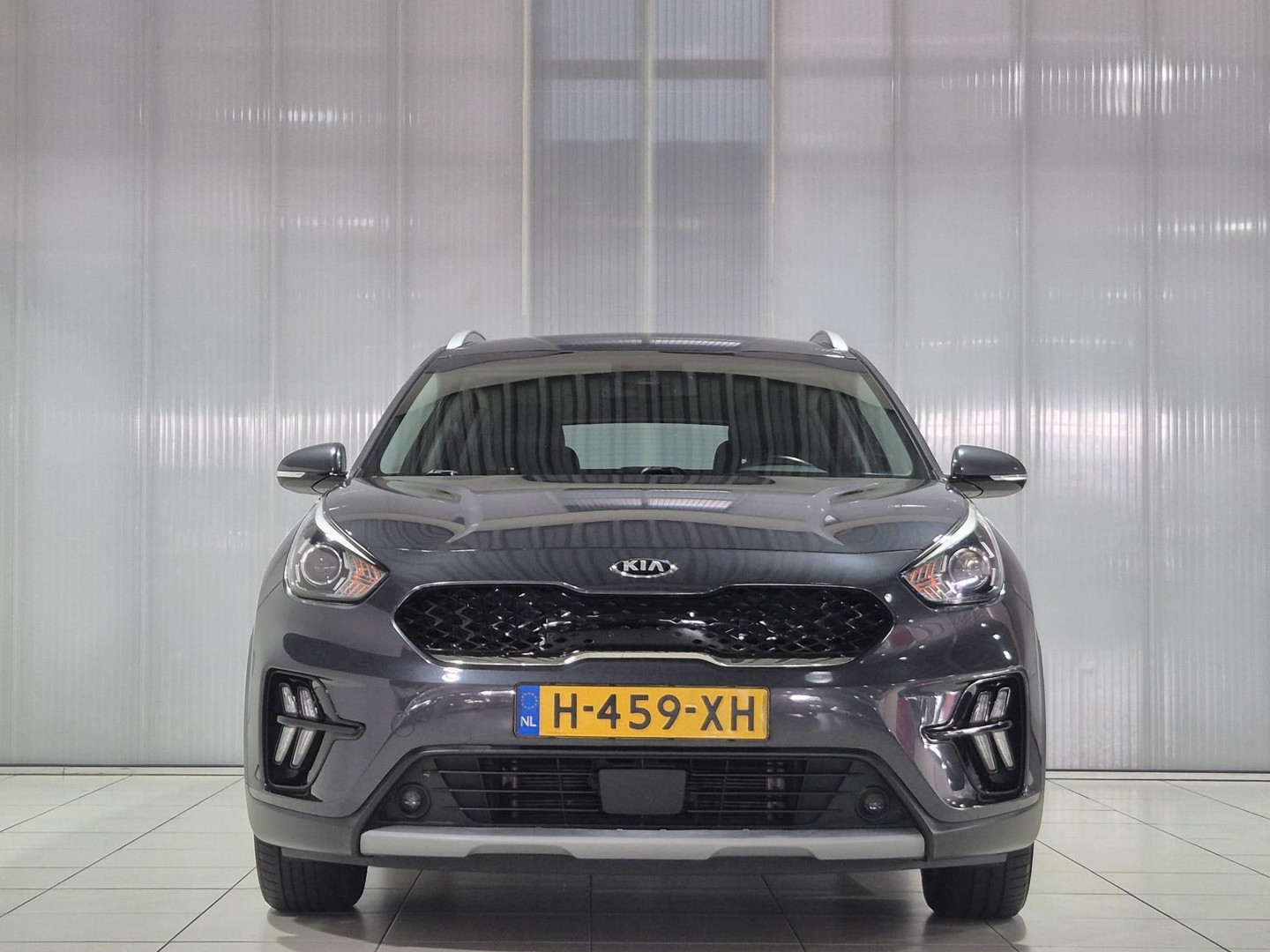 Kia Kia